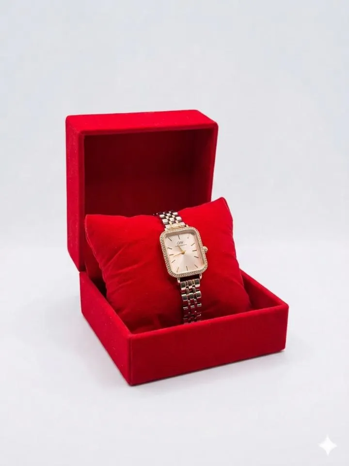 Watch "Timeless Elegance".